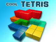 Play Cool Tetris Game on FOG.COM