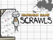 Play The Hangman Game : Scrawls Game on FOG.COM