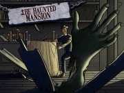 Play The Haunted Mansion Game on FOG.COM