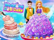 Play Ice Cream Cholocate Doll Cake Maker 2020 Game on FOG.COM