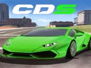 Play Racing Car Dual Control Game on FOG.COM