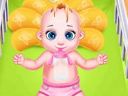 Play Pregnant Mommy And Baby Care Game on FOG.COM
