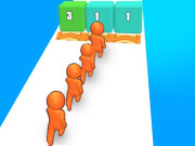 Play Crowd Stack 3D Game on FOG.COM