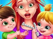 Play Babysitter-Daycare-Game Game on FOG.COM
