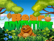 Play Bear Adventure Online Game Game on FOG.COM