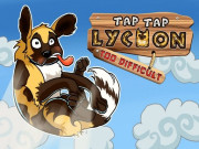Play Tap Tap Lycaon : Too Difficult Game on FOG.COM