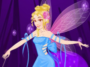 Play Sky Fairy Dressup Game on FOG.COM