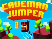 Play Caveman Buster Game on FOG.COM