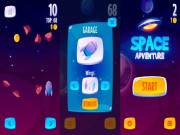 Play Super Space Adventure Game on FOG.COM