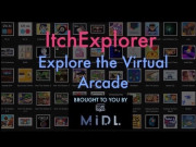 Play ItchExplorer Game on FOG.COM
