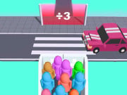 Play Super Race 3D Game on FOG.COM