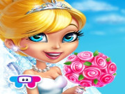 Play Girl Wedding Game on FOG.COM