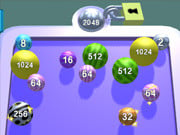 Play 2048 Billiards 3d Game on FOG.COM