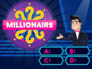 Play Millionaire Quiz Trivia  Game on FOG.COM