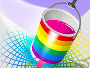Play Colour Fill 3D Game on FOG.COM