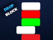 Play Blocks Drop Game on FOG.COM