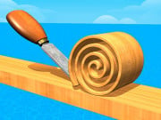 Play Wood Carving Rush Game on FOG.COM
