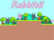 Play Rabbitii Game on FOG.COM
