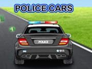 Play Police Cars Driving Game on FOG.COM