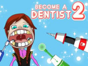 Play Become a Dentist 2 Game on FOG.COM