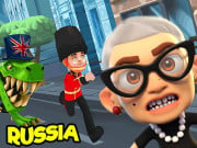 Play Angry Gran Russia Game on FOG.COM