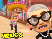 Play Angry Gran Mexico Game on FOG.COM