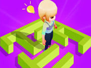 Play Maze Escape 3d Game on FOG.COM