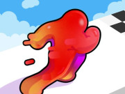 Play Blob Runner 3D Online Game on FOG.COM