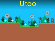 Play Utoo Game on FOG.COM