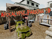 Play Apocalypse Parking 3D Game on FOG.COM