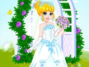 Play Perfet Wedding Dress Game on FOG.COM