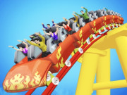 Play Roller Coaster Game on FOG.COM
