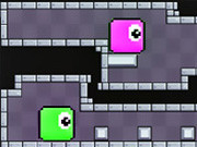 Play Square Monsters Game on FOG.COM