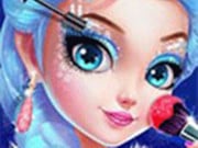 Play Princess Fashion Salon - Makeover Game Game on FOG.COM