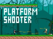 Play Platform Shooter Game on FOG.COM