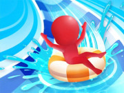 Play Aqua Park Drift.IO Game on FOG.COM