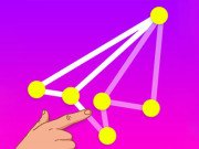 Play Connect Dots Game Game on FOG.COM