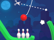 Play Rope Bowing Puzzle Game on FOG.COM