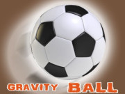 Play Gravity Ball Run Game on FOG.COM