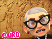 Play Angry Gran Cairo Game on FOG.COM