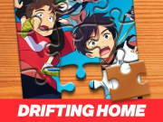 Play Drifting Home Jigsaw Puzzle Game on FOG.COM