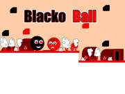 Play Blacko Ball Game on FOG.COM