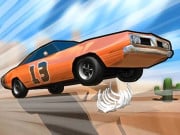 Play Stunt Car Race Game on FOG.COM