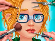 Play Sophies Instant Makeover Game on FOG.COM