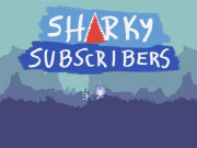 Play Sharky Subscribers Game on FOG.COM