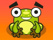 Play Frogie Cross The Road Game on FOG.COM