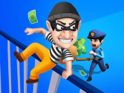 Play House Robber Game on FOG.COM