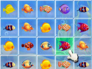 Play Fishing Puzzles Game on FOG.COM