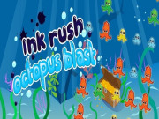 Play Octopus Blast Game on FOG.COM