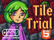Play Tile Trial Game on FOG.COM